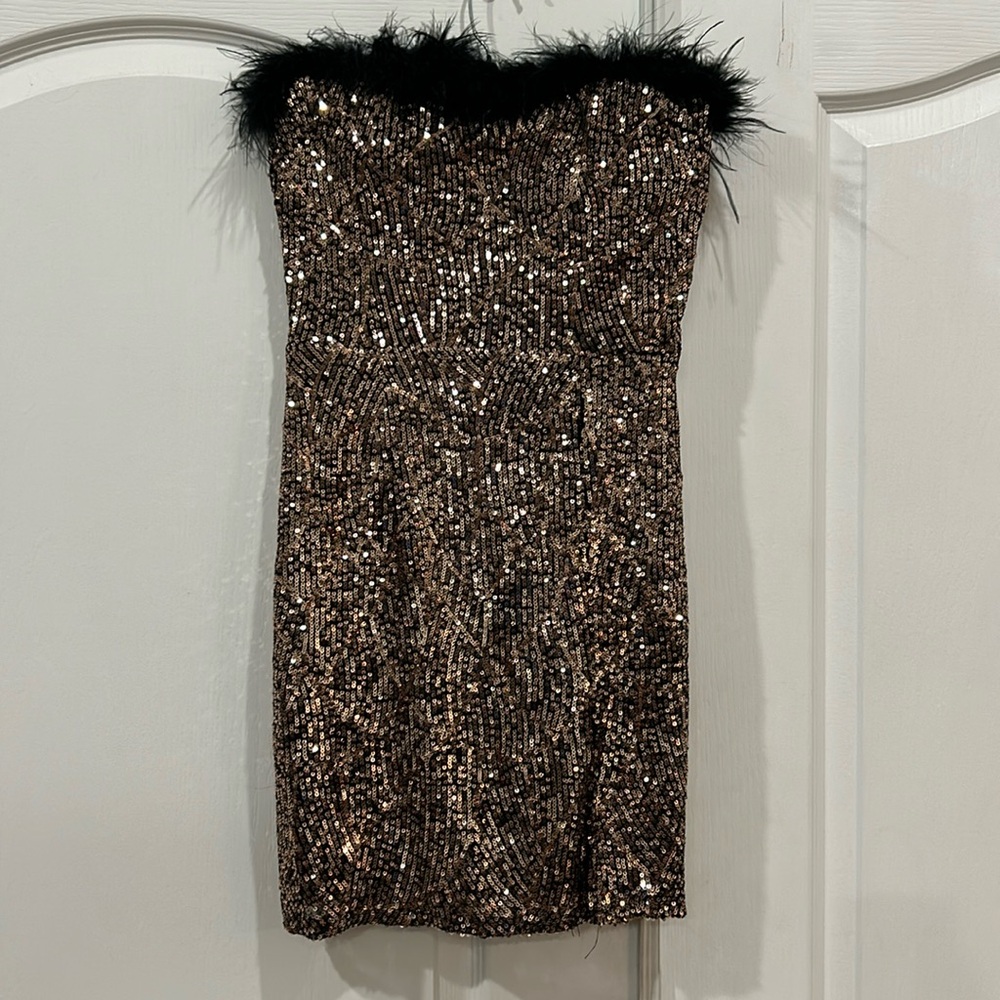 Party Dress in size 5